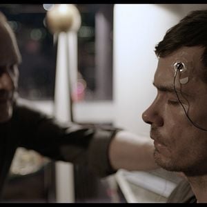 Fotoğraf Lluis Homar