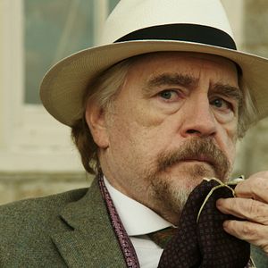 Fotoğraf Brian Cox