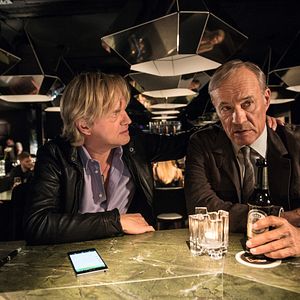 Fotoğraf Willkommen bei den Hartmanns