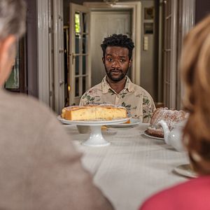 Fotoğraf Eric Kabongo