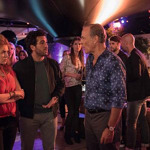 Fotoğraf Willkommen bei den Hartmanns