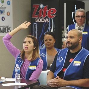 Fotoğraf Colton Dunn