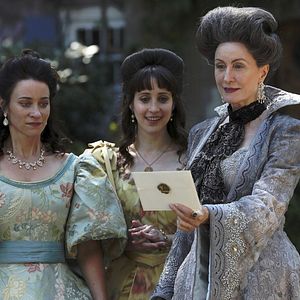 Fotoğraf Lisa Banes