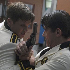 Fotoğraf Matt Lanter