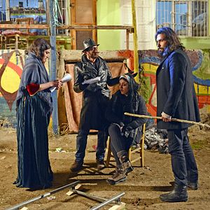 Fotoğraf Yarının Adı Başka