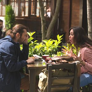 Fotoğraf Benim Adım Feridun