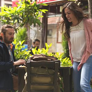 Fotoğraf Benim Adım Feridun