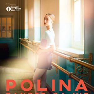 Fotoğraf Polina, Danser Sa Vie