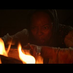 Fotoğraf Şeytanın Oyuncakları