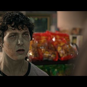 Fotoğraf Şeytanın Oyuncakları