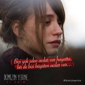 Fotoğraf İkimizin Yerine