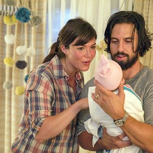 Fotoğraf Mandy Moore