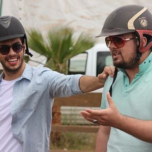 Fotoğraf Oğlan Bizim Kız Bizim