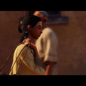 Fotoğraf Özgürlüğün Sesi Bilal