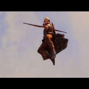 Fotoğraf Özgürlüğün Sesi Bilal