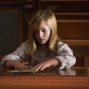 Fotoğraf Lulu Wilson