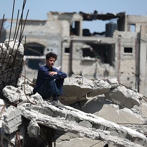 Fotoğraf Ya Tayr El Tayer