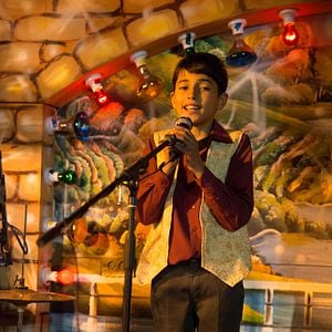 Fotoğraf Kais Attalah