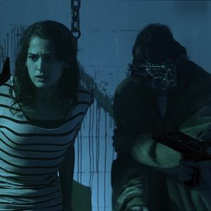 Fotoğraf Ghosthunters