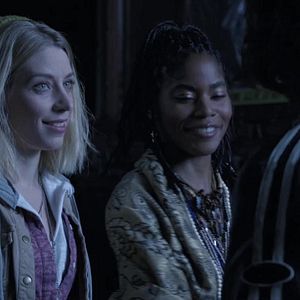 Fotoğraf Ghosthunters