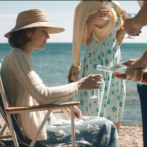 Fotoğraf Marion Cotillard