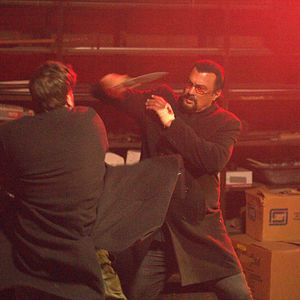 Fotoğraf Code of Honor