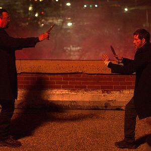 Fotoğraf Code of Honor