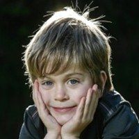 Fotoğraf Levi Alexander