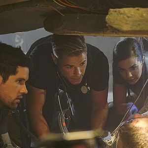 Fotoğraf Jillian Murray