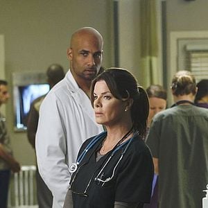 Fotoğraf Marcia Gay Harden