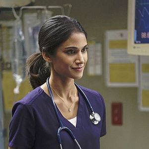 Fotoğraf Melanie Chandra