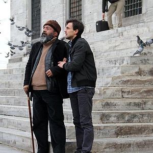 Fotoğraf Sevdam Gözlerinde Kaldı