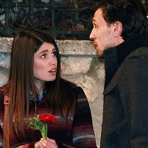 Fotoğraf Sevdam Gözlerinde Kaldı