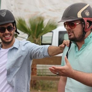 Fotoğraf Oğlan Bizim Kız Bizim