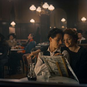 Fotoğraf Valerie Pachner