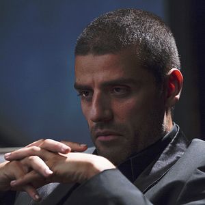 Fotoğraf Oscar Isaac