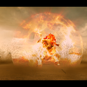 Fotoğraf Heavenly Sword