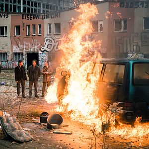 Fotoğraf Jan Josef Liefers