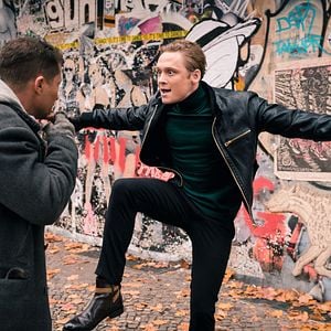 Fotoğraf Matthias Schweighöfer