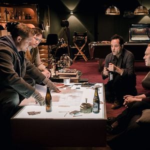 Fotoğraf Jan Josef Liefers