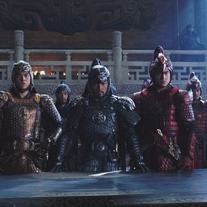 Fotoğraf Çin Seddi