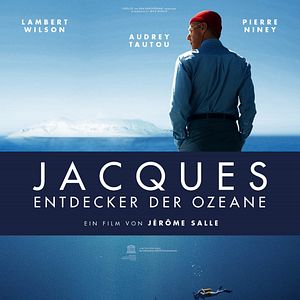 Fotoğraf Derinliklere Yolculuk