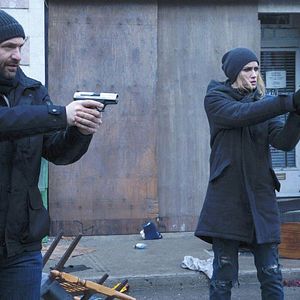 Fotoğraf Corey Stoll