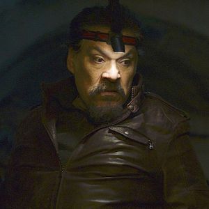 Fotoğraf Joaquín Cosío