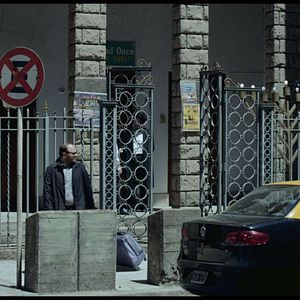 Fotoğraf Alan Sabbagh