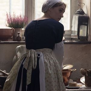 Fotoğraf Déborah François