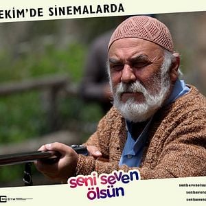 Fotoğraf Seni Seven Ölsün