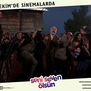 Fotoğraf Seni Seven Ölsün