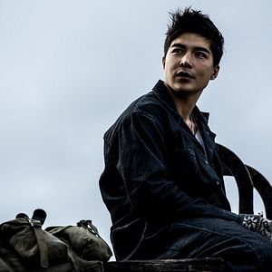 Fotoğraf Power Rangers