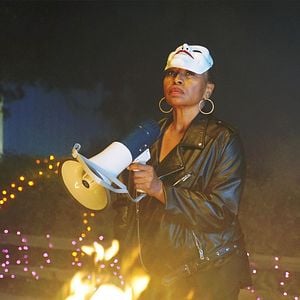 Fotoğraf Jenifer Lewis